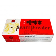 Pearl Powder (Gu E Tom Zhen Zhu Mo) 12 bottles